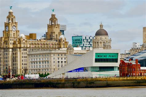 Delve into the Charismatic World of Liverpool's Magic